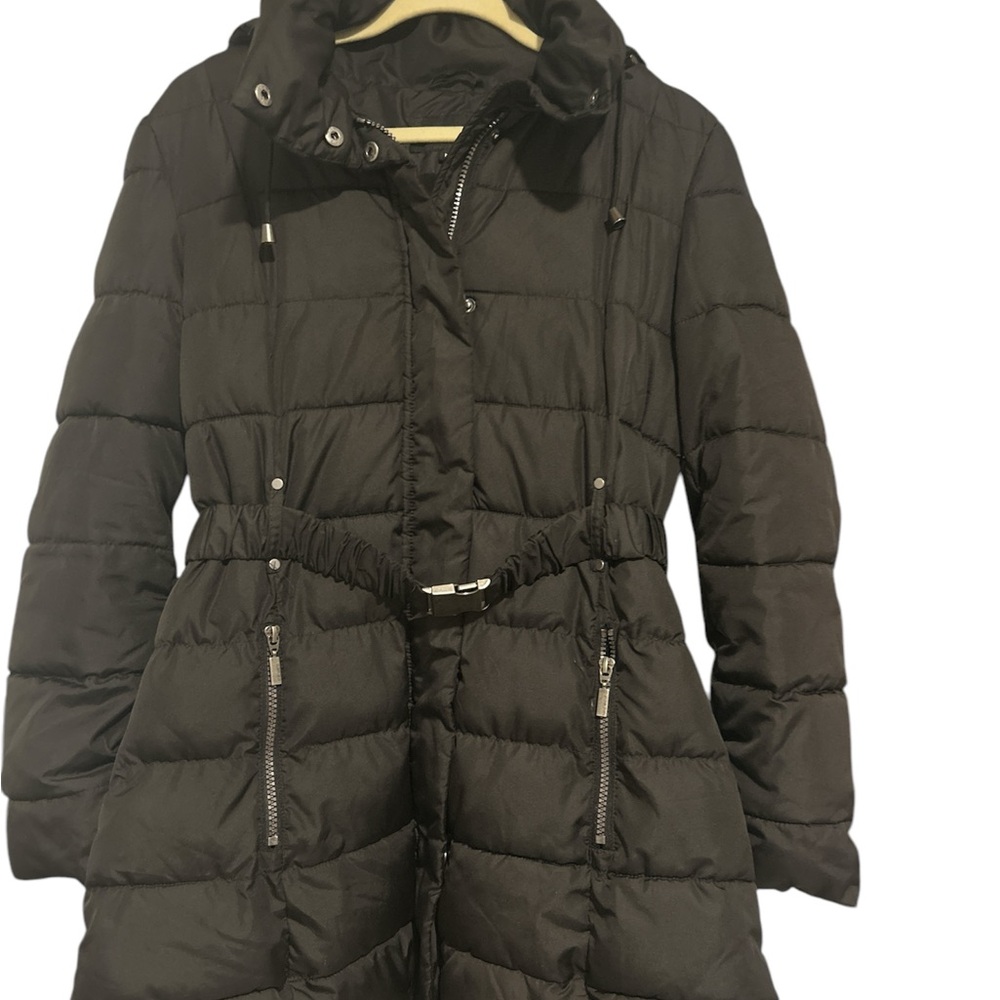 NINE WEST Women's Black  Jacket